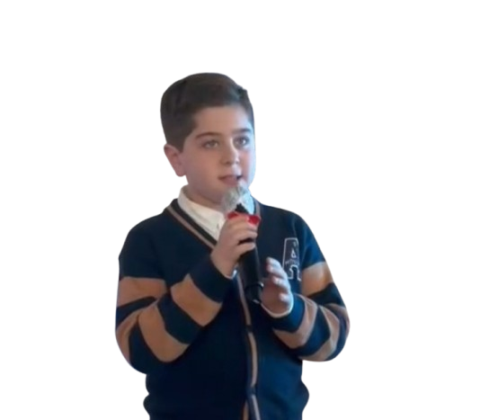 Giuseppe Karol Di Capizzi